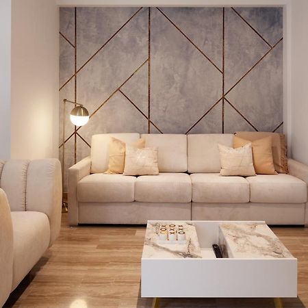 Inmalaga Uncibay Square 2 Apartment Exterior foto